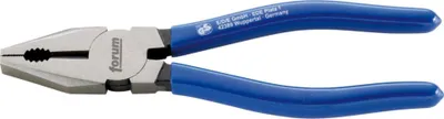 Produktbild von Forum Kombizange DIN5244 200 mm tauchisoliert