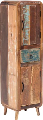 Produktbild von Bad Hochschrank Kalkutta II