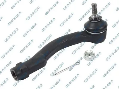 Produktbild von GSP Spurstangenkopf Spurstange für HYUNDAI TUCSON (JM) Vorne Links S070218