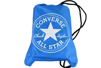 Produktbild von Converse Flash Gymsack 40FGL10-483, Sporttasche, für Jungen, Blau
