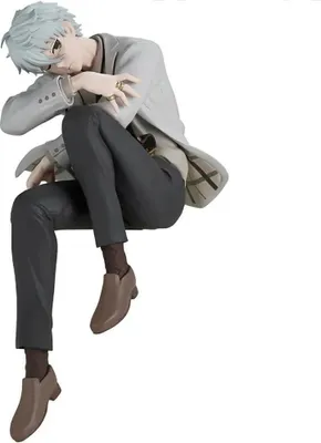 Zdjęcie produktu dla Banpresto BP28904P, Figurka kolekcjonerska, Anime i manga