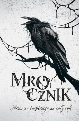Image de Mrocznik. Mroczne inspiracje na cały rok