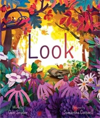 Obrázok produktu pre Look