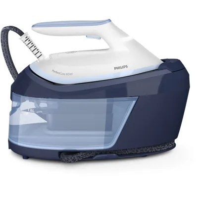 Produktbild von Philips PSG6026/20 Dampfbügelstation 2400 W OptimalTEMP