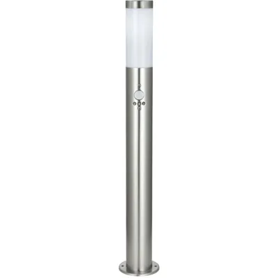Produktbild von Harms Wegeleuchte Edelstahl, Höhe 110 cm