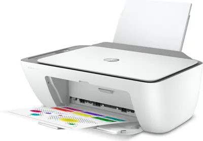 Produktbild von DeskJet 2720e All-in-One Multifunktionsdrucker