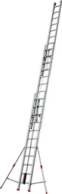 Produktbild von Facal Seilzugleiter ROLLER S600 3x11 Sprossen