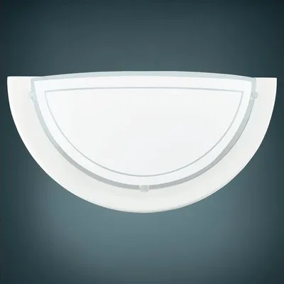 Immagine prodotto di Eglo Applique WL/1 WEISS CAROLE "PLANET 3