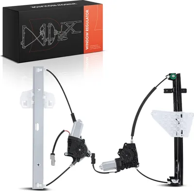 Produktbild von Frankberg 2x Fensterheber Hinten Links Rechts für Jeep Grand Cherokee II WJ WG