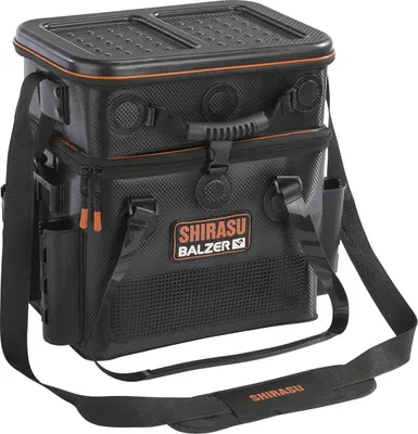 Produktbild von Balzer Angeltasche 2 in 1 Carry All