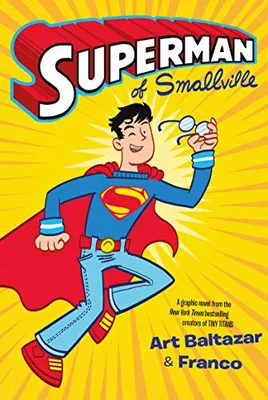 Obrázok produktu pre Superman of Smallville