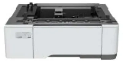 Obrázek produktu pro Lexmark 50M7650 podavač papíru zásobník papíru 650 listů
