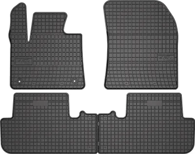 Obrázok produktu pre Gumové rohože pre cestujúcich FROGUM ET410367