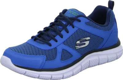 Produktbild von Skechers Schnürhalbschuh Track-Bucolo