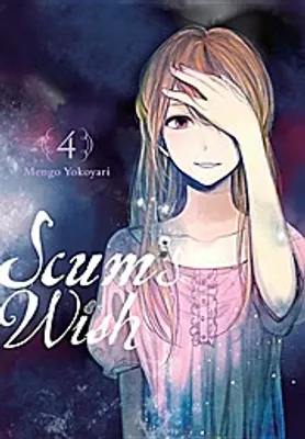 Productafbeelding van Scum's Wish, Vol. 4