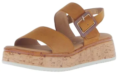 Produktbild von Gabor Sandalen Sandalen Nappaleder