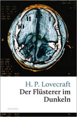 Image de Der Flüsterer im Dunkeln