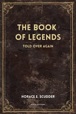 Produktbild von The Book of Legends