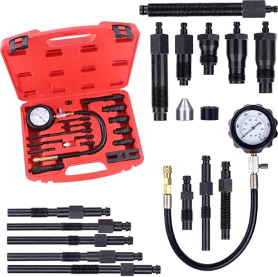 Produktbild von Kompressionsdruckmesser Diesel 17el. sk2125