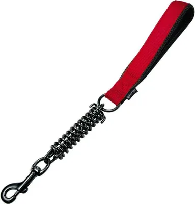 Produktbild von Hundeleine in Rot, 41 cm Länge