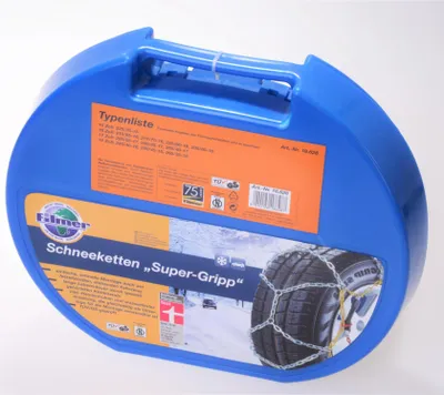 Produktbild von Filmer 18628 Schneekette Super-Gripp KN 120