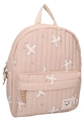 Image de Sac à dos Kidzroom pour enfants « Wonderful Worlds » imprimé avions