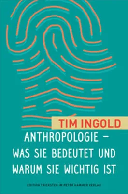 Immagine prodotto di Anthropologie - was sie bedeutet und warum sie wichtig ist