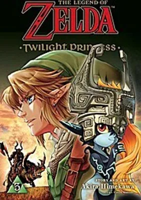 Produktbild von The Legend of Zelda