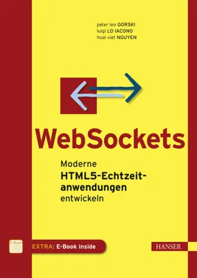 Produktbild von WebSockets