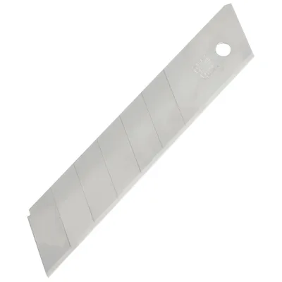 Obrázek produktu pro Wolfcraft 5 Profi-Abbrechklingen 4127000