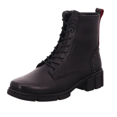 Produktbild von Solidus Schnür-Stiefeletten für Damen