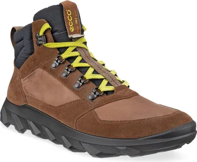 Produktbild von Ecco Schnür-Stiefeletten für Herren