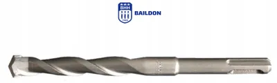 Produktbild von BAILDON SDS-Bohrer Spiralbohrer für Mauerwerk Beton