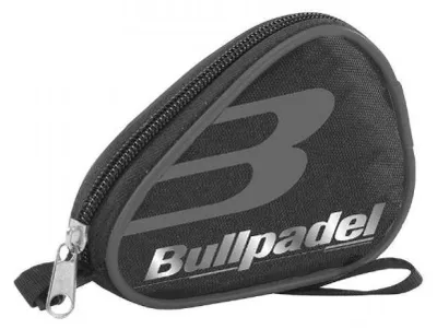 Image de Bullpadel Purse Black 26