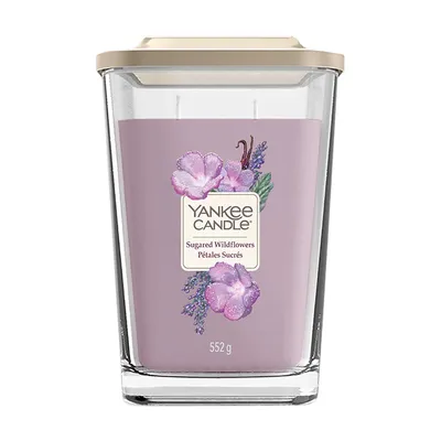 Immagine prodotto di Yankee Candle 1611579E, forma rotonda, colore viola, confezione da 1 pezzo