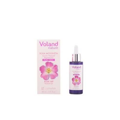 Produktbild von Voland Nature Voland Nature Aceite Puro 100% Rosa Mosqueta 30 ml