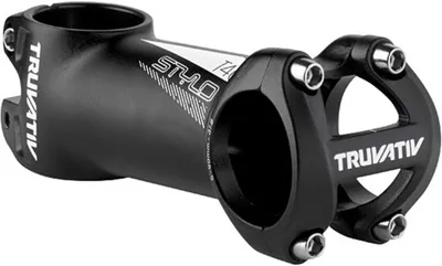 Produktbild von Truvativ T40 Fahrradvorbau Schwarz 100 mm / 5º Schwarz 100 mm