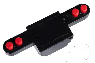 Immagine prodotto di Sistema audio Ferbedo, compatibile con i go-kart e i camion Ferbedo