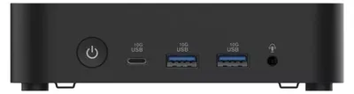 Immagine prodotto di ASUS 90AR00M2-M000M0, PC Barebone, DDR5-SDRAM, M.2, SATA, Ethernet/LAN, 65 W