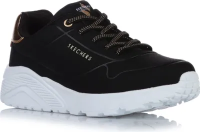 Produktbild von Skechers Uno Lite-metallic Mo Czarny