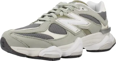Immagine prodotto di Sneakers Del Marchio New Balance Del Modello U9060 Verde