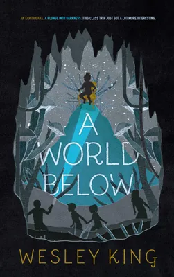 Produktbild von A World Below