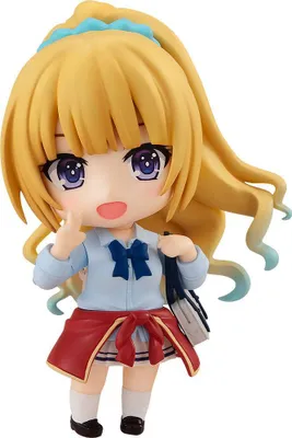 Obrázok produktu pre Classroom of the Elite Nendoroid Actionfigur Kei Karuizawa 10 cm