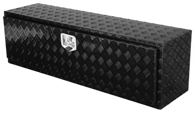 Zdjęcie produktu dla Skrzynia Narzędziowa Vevor Truckbox Podwoziowa 60X17X18 Aluminium Zamykana