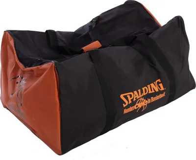 Immagine prodotto di Borsa sportiva Spalding 69-709Z Nero