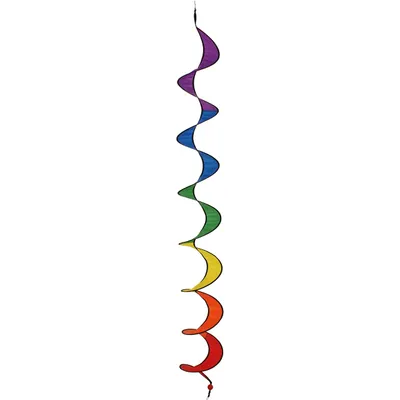 Produktbild von CIM - Windspirale - Twister L -20cm x 170cm