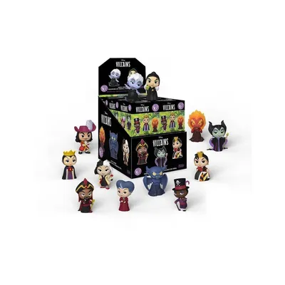 Immagine prodotto di Mystery Minifigures - Disney Villains - Scatola cieca da 1 pezzo