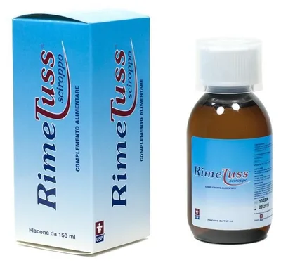 Produktbild von Rimetuss, 150 ml
