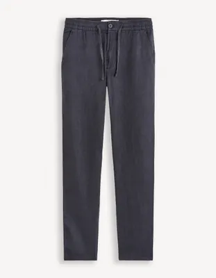 Produktbild von Celio Leinenhose Dolinus 1129210__46/34
