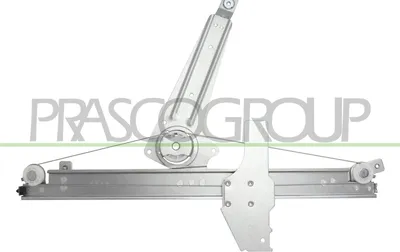 Produktbild von PRASCO PG520W023 Elektrischer Fensterheber Vorne Rechts passend für PEUGEOT 5008 (0U, 0E) 3008 (0U)